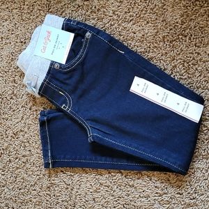 4T skinny jeans